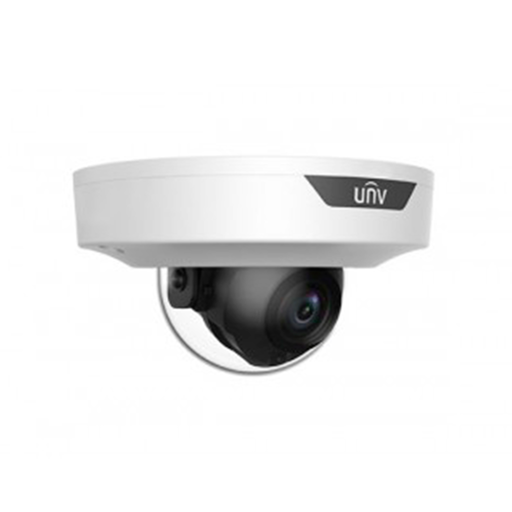 IPC354SB-ADNF28K-I0 Купольная IP видеокамера