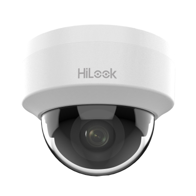 HiLook IPC-D121HE-UC IP купольная видеокамера